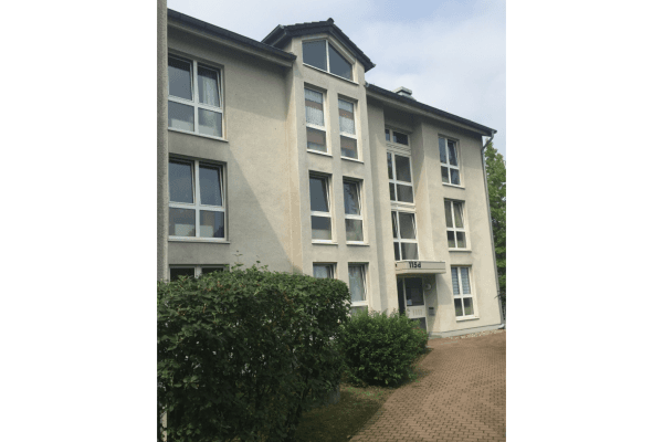 Prenájom bytu 1-izbový 24 m², Further Str. 115a, Düsseldorf, Severné Porýnie - Westfálsko Prenájom bytu 1-izbový 24 m², Further Str. 115a, Düsseldorf, Severné Porýnie - Westfálsko