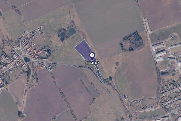 Predaj pozemku Predaj pozemku