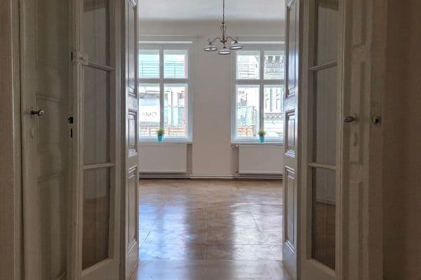 Prenájom bytu 3-izbový 85 m², Praha Prenájom bytu 3-izbový 85 m², Praha