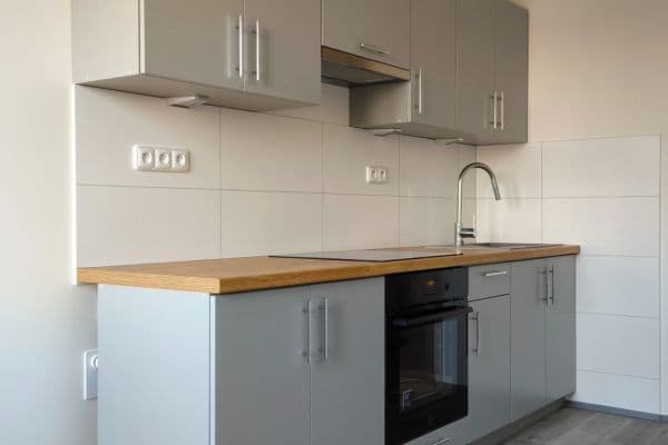 Prenájom bytu 1-izbový 45 m², Na Kopečku, Praha Prenájom bytu 1-izbový 45 m², Na Kopečku, Praha