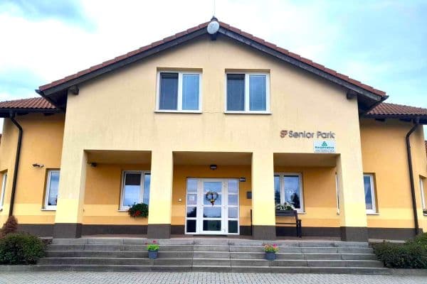 Prenájom bytu 2-izbový 70 m², Myslivecká, SO POÚ Bohumín Prenájom bytu 2-izbový 70 m², Myslivecká, SO POÚ Bohumín