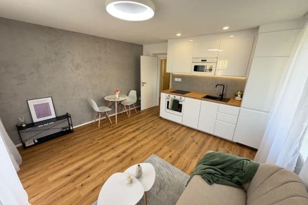 Predaj bytu 2-izbový 48 m², Patočkova, SO POÚ Hodonín Predaj bytu 2-izbový 48 m², Patočkova, SO POÚ Hodonín