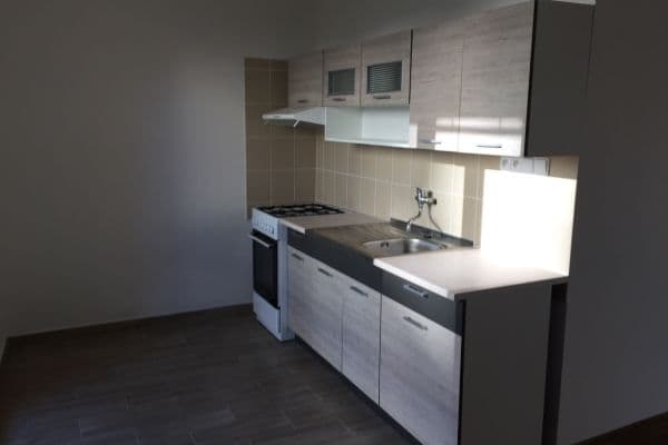 Predaj bytu 1-izbový 33 m², Josefa Čapka, SO POÚ Kladno Predaj bytu 1-izbový 33 m², Josefa Čapka, SO POÚ Kladno