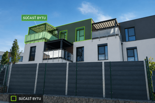 Predaj bytu Predaj bytu