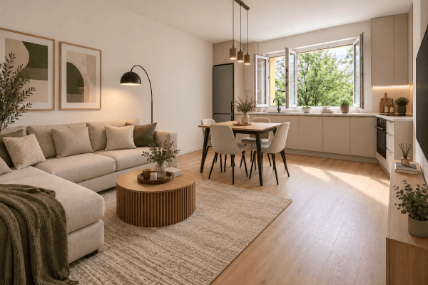 Predaj bytu 3-izbový 53 m², Duchcovská, Teplice Predaj bytu 3-izbový 53 m², Duchcovská, Teplice