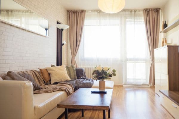 Predaj bytu 2-izbový 48 m², Vikova, Praha Predaj bytu 2-izbový 48 m², Vikova, Praha