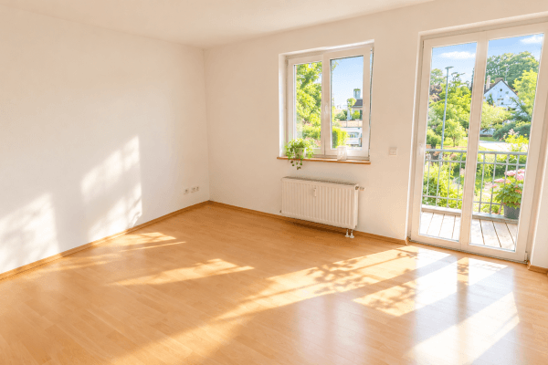 Predaj bytu 1-izbový 35 m², Geltendorf, Bavorsko Predaj bytu 1-izbový 35 m², Geltendorf, Bavorsko