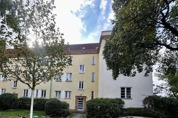 Predaj bytu 1-izbový 52 m², Westendallee 105, Berlin, Berlín Predaj bytu 1-izbový 52 m², Westendallee 105, Berlin, Berlín