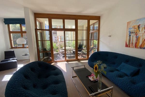 Predaj bytu 4-izbový 157 m², Berlin, Berlín Predaj bytu 4-izbový 157 m², Berlin, Berlín