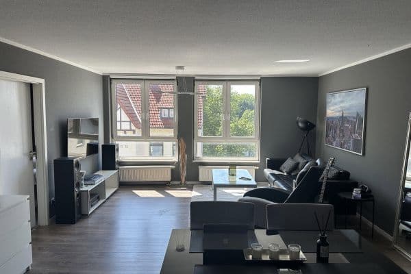 Predaj bytu 2-izbový 55 m², Herdecker Straße 55, Witten Predaj bytu 2-izbový 55 m², Herdecker Straße 55, Witten
