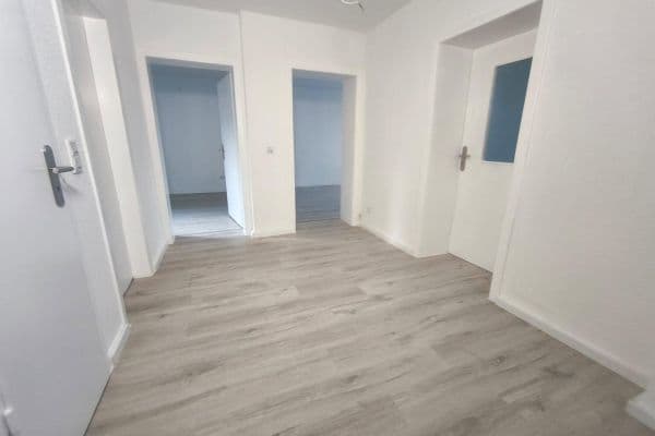 Prenájom bytu 2-izbový 51 m², Schützenstr. 2a, Recklinghausen Prenájom bytu 2-izbový 51 m², Schützenstr. 2a, Recklinghausen