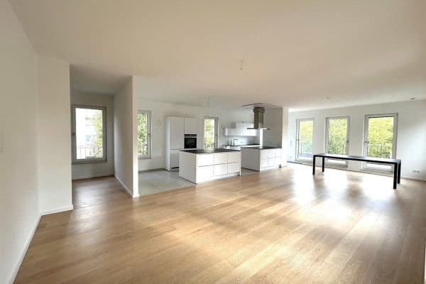 Prenájom bytu 3-izbový 143 m², Hegelallee 25, Potsdam, Brandenbursko Prenájom bytu 3-izbový 143 m², Hegelallee 25, Potsdam, Brandenbursko