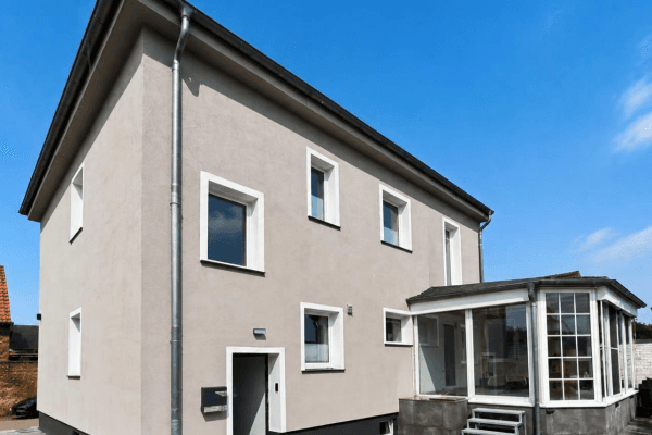 Predaj domu 260 m², pozemok 495 m², Brieselang Predaj domu 260 m², pozemok 495 m², Brieselang