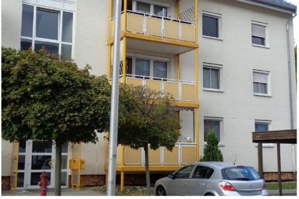 Prenájom bytu 5-izbový 112 m², Herzogenaurach Prenájom bytu 5-izbový 112 m², Herzogenaurach