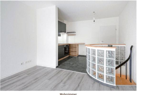 Prenájom bytu 2-izbový 55 m², Am Lindengarten 25, Schönefeld Prenájom bytu 2-izbový 55 m², Am Lindengarten 25, Schönefeld