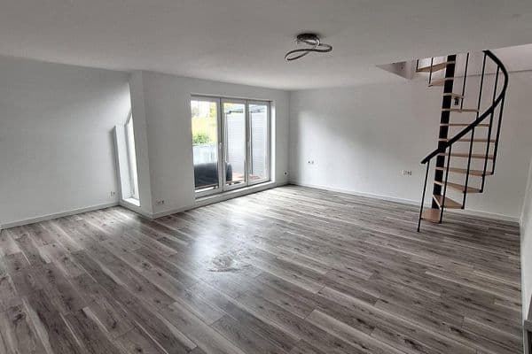 Predaj bytu 2-izbový 70 m², Bietigheimer Straße 27, Freiberg am Neckar Predaj bytu 2-izbový 70 m², Bietigheimer Straße 27, Freiberg am Neckar