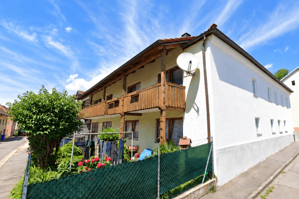 Predaj domu 430 m², pozemok 350 m², Winzer Predaj domu 430 m², pozemok 350 m², Winzer