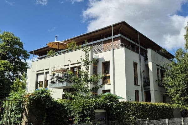 Predaj bytu 2-izbový 61 m², Sigridstr. 15, Berlin, Berlín Predaj bytu 2-izbový 61 m², Sigridstr. 15, Berlin, Berlín