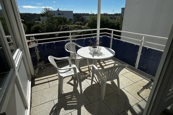 Predaj bytu 3-izbový 102 m², Stuttgart Predaj bytu 3-izbový 102 m², Stuttgart