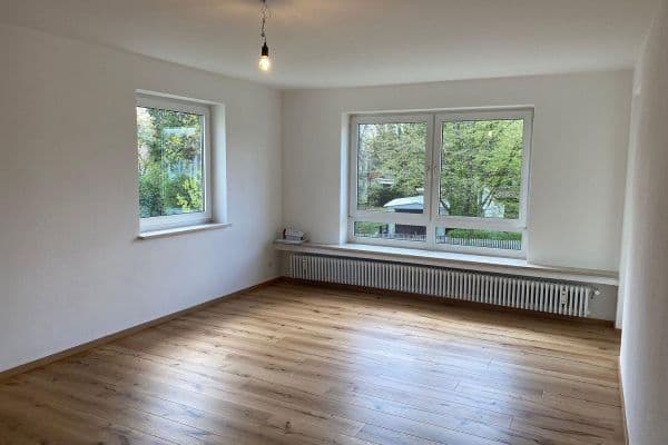 Prenájom bytu 2-izbový 59 m², Meisenweg 15, Germering, Bavorsko Prenájom bytu 2-izbový 59 m², Meisenweg 15, Germering, Bavorsko