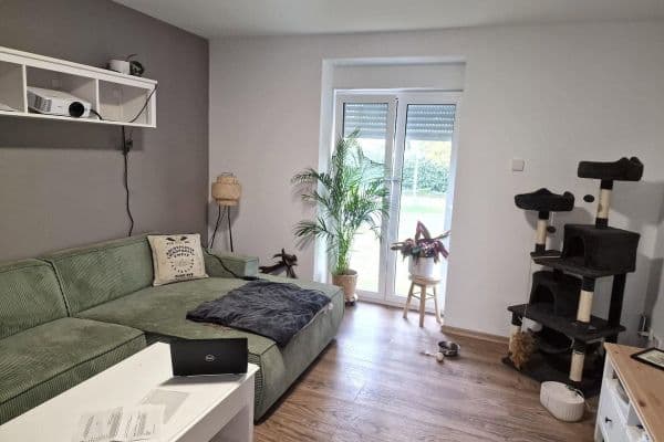 Prenájom bytu 2-izbový 54 m², Ahrensfelde-Mehrow Prenájom bytu 2-izbový 54 m², Ahrensfelde-Mehrow