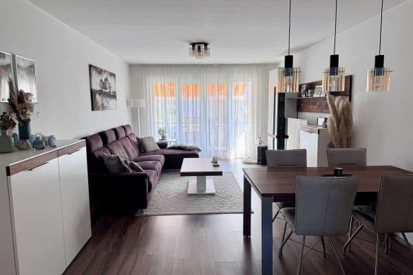 Predaj bytu 3-izbový 85 m², Mannheim Predaj bytu 3-izbový 85 m², Mannheim