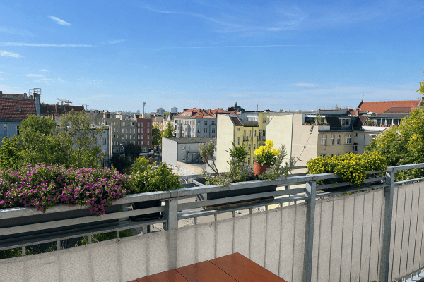 Predaj bytu 3-izbový 74 m², Berlin, Berlín Predaj bytu 3-izbový 74 m², Berlin, Berlín
