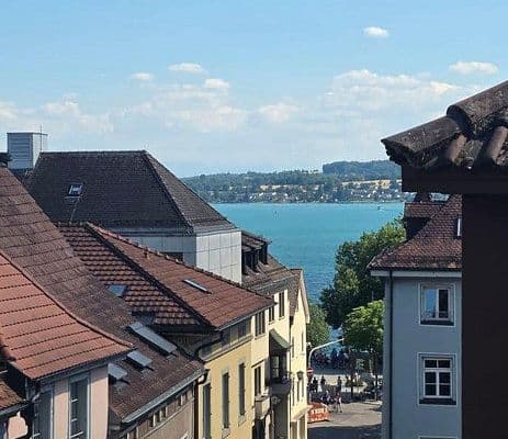 Predaj bytu 2-izbový 109 m², Franziskanerstr. 13, Überlingen Predaj bytu 2-izbový 109 m², Franziskanerstr. 13, Überlingen