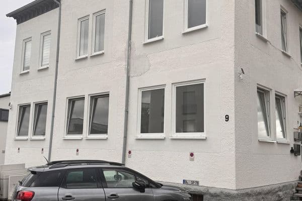 Prenájom bytu 3-izbový 115 m², Kleine Hörnlestraße 9, Balingen Engstlatt Prenájom bytu 3-izbový 115 m², Kleine Hörnlestraße 9, Balingen Engstlatt