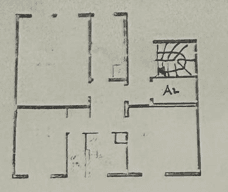 Predaj bytu 3-izbový 80 m², Nürnberg, Bavorsko Predaj bytu 3-izbový 80 m², Nürnberg, Bavorsko