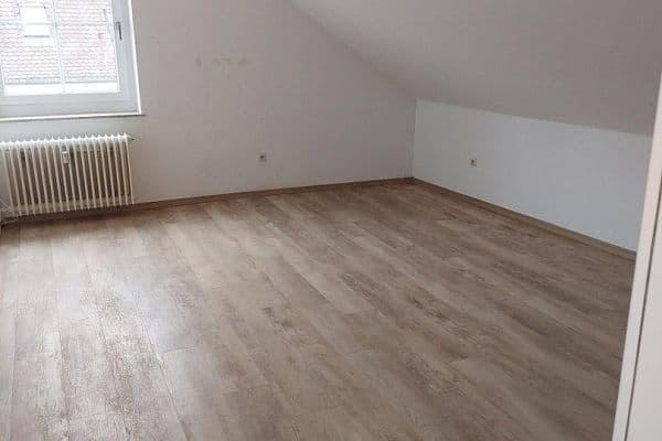 Prenájom bytu 2-izbový 65 m², Lederergasse 33, Passau, Bavorsko Prenájom bytu 2-izbový 65 m², Lederergasse 33, Passau, Bavorsko