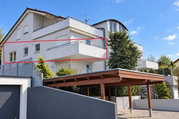 Predaj bytu 3-izbový 73 m², Ilsfeld Predaj bytu 3-izbový 73 m², Ilsfeld