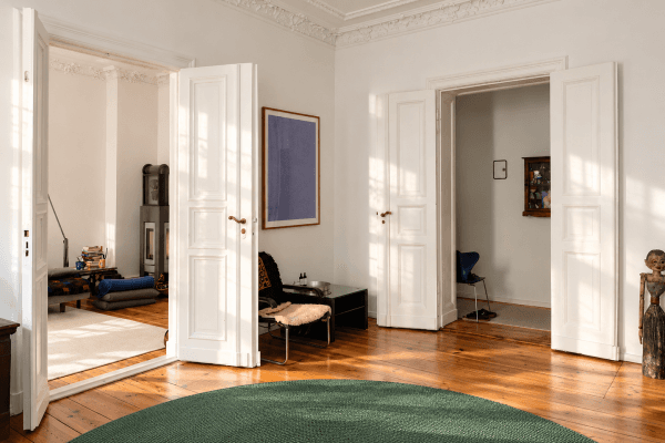 Predaj bytu 3-izbový 92 m², Berlin, Berlín Predaj bytu 3-izbový 92 m², Berlin, Berlín
