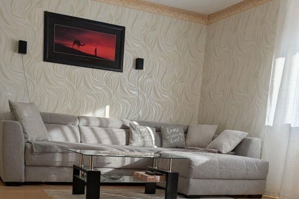 Predaj bytu 4-izbový 109 m², Biebesheim Predaj bytu 4-izbový 109 m², Biebesheim