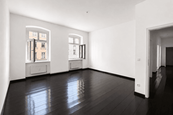 Prenájom bytu 4-izbový 89 m², Berlin, Berlín Prenájom bytu 4-izbový 89 m², Berlin, Berlín