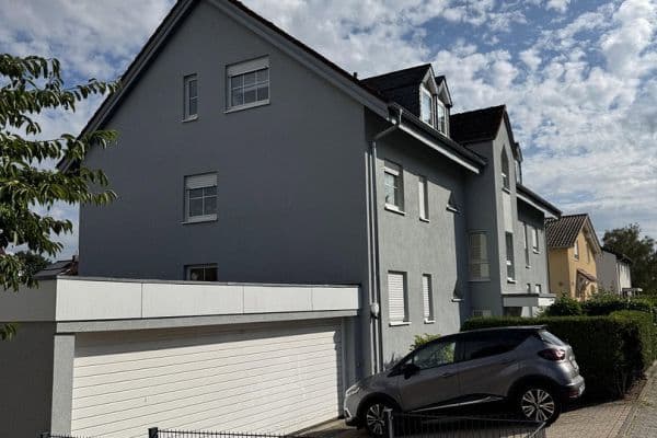 Predaj bytu 3-izbový 90 m², Hugenottenstraße, Bad Homburg Predaj bytu 3-izbový 90 m², Hugenottenstraße, Bad Homburg