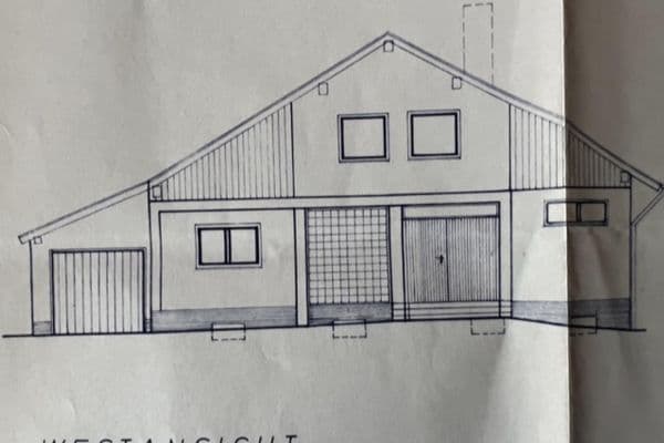 Predaj domu 146 m², pozemok 587 m², Malsch Predaj domu 146 m², pozemok 587 m², Malsch