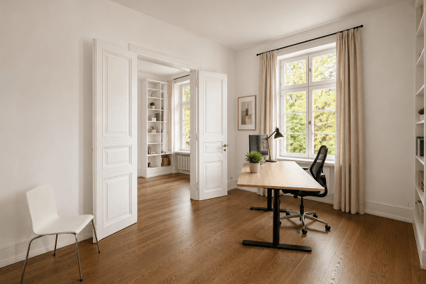 Prenájom kancelárie 125 m², An den Kastanien 1, Köln Prenájom kancelárie 125 m², An den Kastanien 1, Köln