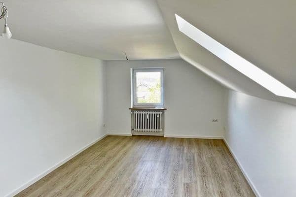 Prenájom bytu 3-izbový 56 m², Franz-Töpsl-Weg 15, München, Bavorsko Prenájom bytu 3-izbový 56 m², Franz-Töpsl-Weg 15, München, Bavorsko