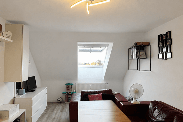 Predaj bytu 2-izbový 50 m², Heddesheim Predaj bytu 2-izbový 50 m², Heddesheim