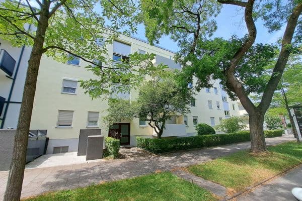 Predaj bytu 2-izbový 50 m², Friedenheimer Str. 102a, München, Bavorsko Predaj bytu 2-izbový 50 m², Friedenheimer Str. 102a, München, Bavorsko