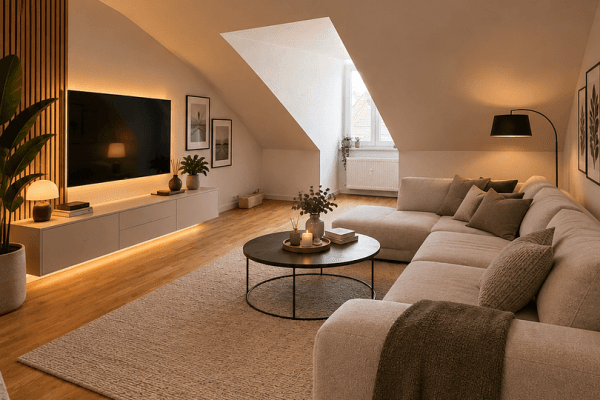 Prenájom bytu 2-izbový 49 m², Frankfurt, Hesensko Prenájom bytu 2-izbový 49 m², Frankfurt, Hesensko