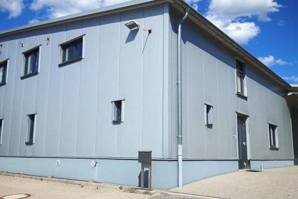 Prenájom nebytového priestoru 2.000 m², Schöllkrippen Prenájom nebytového priestoru 2.000 m², Schöllkrippen