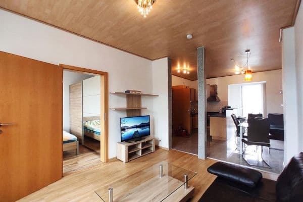 Prenájom bytu 2-izbový 60 m², Lüdenscheid Prenájom bytu 2-izbový 60 m², Lüdenscheid