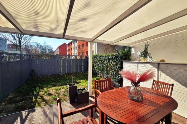 Predaj domu 110 m², pozemok 164 m², Ahrensburg Predaj domu 110 m², pozemok 164 m², Ahrensburg