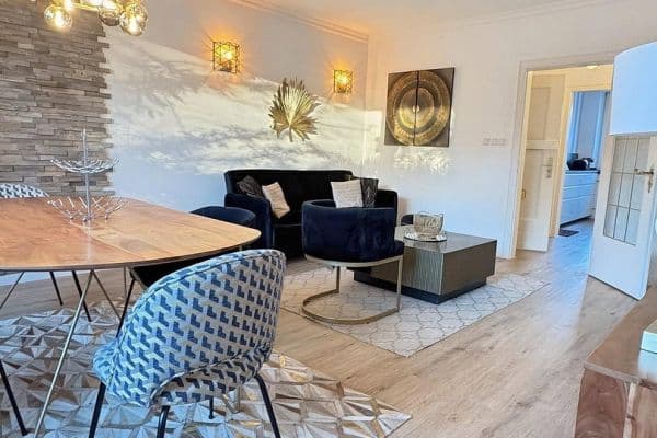 Prenájom bytu 3-izbový 70 m², Hamburg Prenájom bytu 3-izbový 70 m², Hamburg