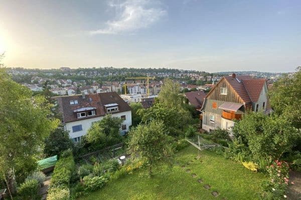 Predaj bytu 3-izbový 66 m², Stuttgart, Bádensko-Wurttembersko Predaj bytu 3-izbový 66 m², Stuttgart, Bádensko-Wurttembersko