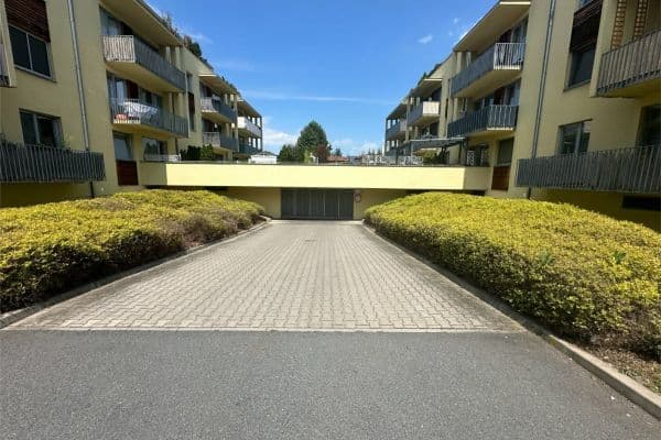 Prenájom garáže 13 m², Rýnská, Praha Prenájom garáže 13 m², Rýnská, Praha