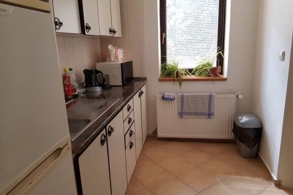 Prenájom bytu 3-izbový 90 m², Vančurova, Brno Prenájom bytu 3-izbový 90 m², Vančurova, Brno