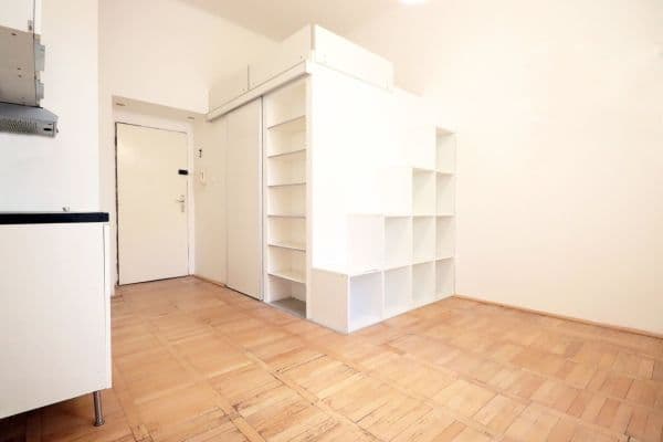 Prenájom bytu 1-izbový 20 m², Holečkova, Praha Prenájom bytu 1-izbový 20 m², Holečkova, Praha